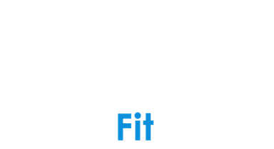 WellFitness Logo